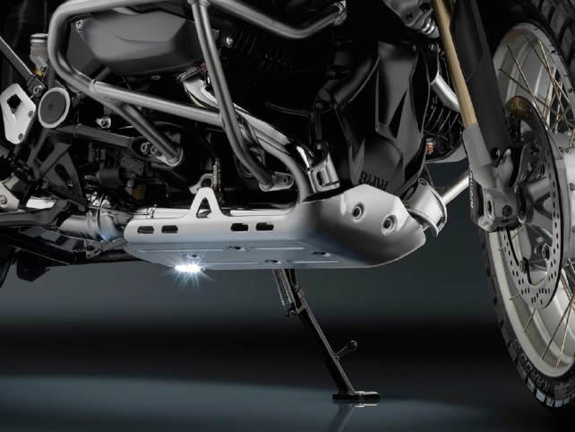 scut motor Rizoma pentru BMW R 1200 GS 2013-2016 - Apasa pe imagine pentru inchidere
